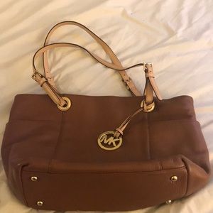 Michael Kors shoulder bag